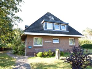 Pleasant apartment in Süddorf