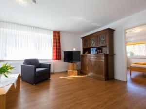 Pleasant apartment in Süddorf