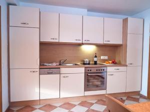 Pleasant apartment in Süddorf