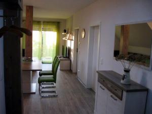 Appealing apartment in Lübbenau