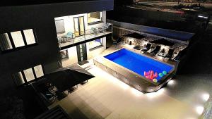 Villa Sanys Selce
