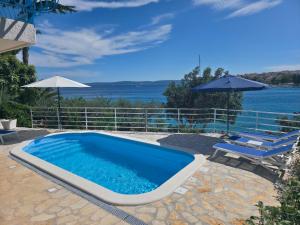 Residence Summer By The Sea