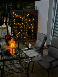 Apartamentai Prie Kaštono