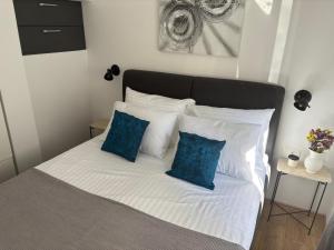 ST Bellezza - studio with terrace and BBQ