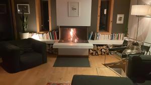 Alpine Dream Chalet with Spa close to Lake Geneva