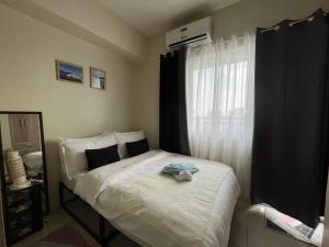Breeze Residences pasay near naia airport