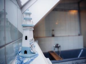 Ferienwohnung Waldeck