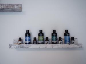 Ferienwohnung Waldeck