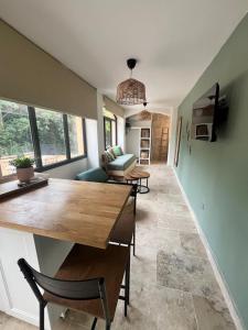 Appartements Aix-en-Provence - Cosy studio avec Spa et Clim : photos des chambres