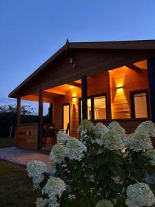 Mużakowski Zakątek