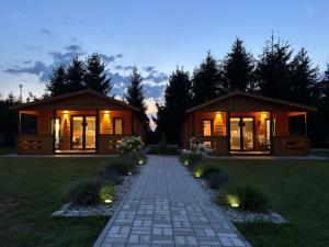 Mużakowski Zakątek