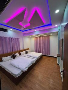 Hotel Moonlight & Restaurant