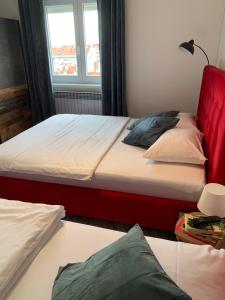 Castello apartman Zagreb