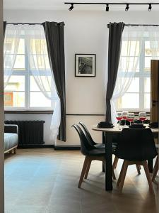 Beautiful apartments Kazimierz District, Kraków Old Town City Center