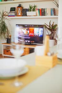 Boho Harmony Apartment