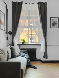 Beautiful apartments Kazimierz District, Kraków Old Town City Center