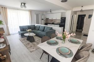 Isa Residence - Otopeni Airport & Therme I Libertatii Gardens - Self Check In