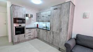 Modern Apt near Beach&Pool Coastal Sunset Tenerife