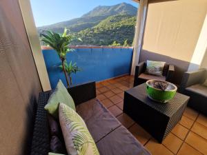 Alojamientos Sierra de Cádiz Benamahoma - 4hvězdičkové hotely ve městě Benamahoma