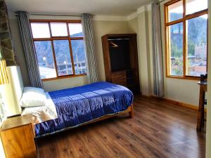 Hostal Inti Urubamba