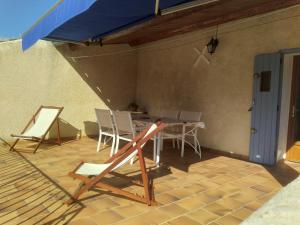 Appartements Gite le Seringat : photos des chambres