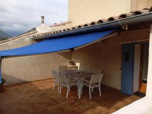Appartements Gite le Seringat : photos des chambres