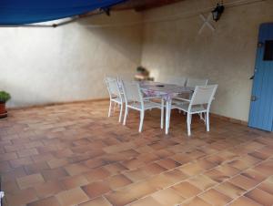 Gîte le Seringat Condorcet