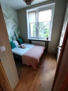 Oaza w Centrum - Apartament Tarnowskie Góry