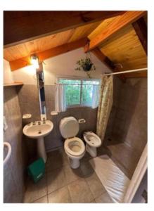 HOSTEL CASA C Alojamiento, Coworking y Centro Cultural