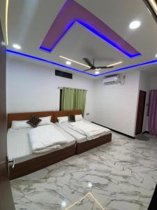 Hotel Moonlight & Restaurant