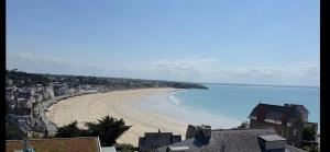 Appartements Le 29 a Dahouet : photos des chambres