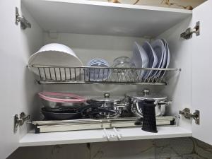 Sheraton - New & Stylish Flat