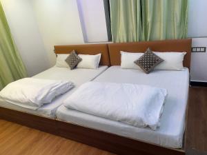 Hotel Moonlight & Restaurant