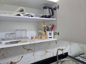 Sheraton - New & Stylish Flat