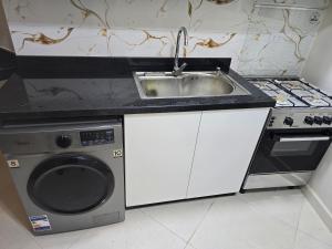 Sheraton - New & Stylish Flat