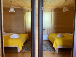 Kvish-Khedi Wooden Cottage