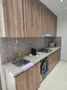 Casa cite sportive 2