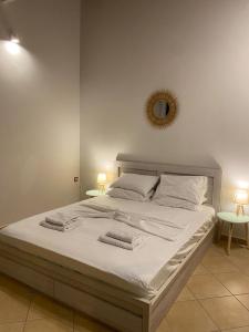 Cosy Nest Apartment in the Heart of Samos