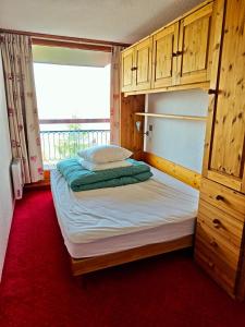 Arc 1800 résidence la nova