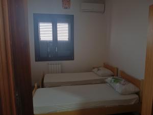 Quadruple Room with Bathroom