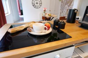 Nid normand en bâtisse 1620 - Calme & hyper centre