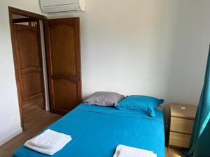 Villas charming villa with pool : photos des chambres