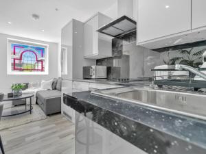 Stylish 1 BDR Apartment, Wembley