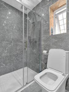 Stylish 1 BDR Apartment, Wembley