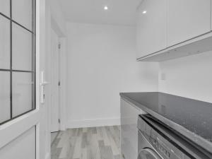 Stylish 1 BDR Apartment, Wembley