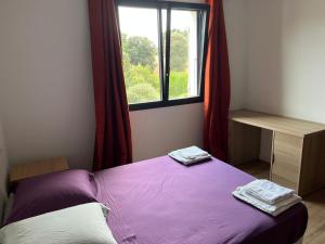 Villas charming villa with pool : photos des chambres