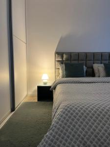 Green Resort Apartment
