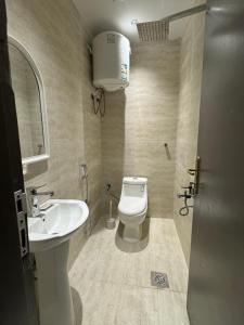 شقق فاخرة الملز Al Malaz luxury apartments