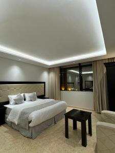 شقق فاخرة الملز Al Malaz luxury apartments