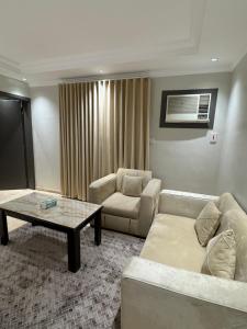 شقق فاخرة الملز Al Malaz luxury apartments